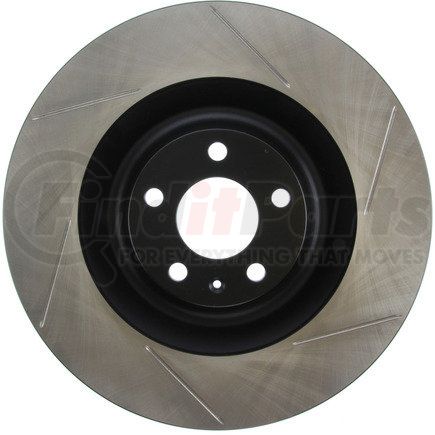 StopTech 126.33118SL StopTech Sport Slotted