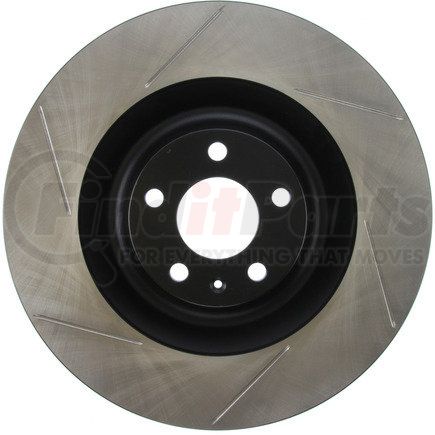 StopTech 126.33118SR StopTech Sport Slotted