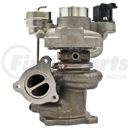 BorgWarner 53169980015 PART