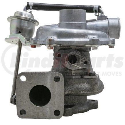 IHI Turbo B52CAD-S0068B New Turbocharger