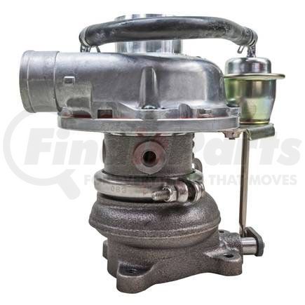 IHI Turbo F41CAD-S0078B New Yanmar Turbo RHF4