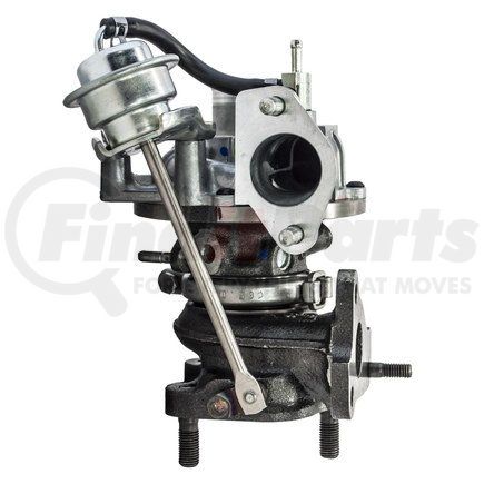 IHI Turbo F31CAD-S0042B New IHI Turbo 1.0L Briggs/Stratton