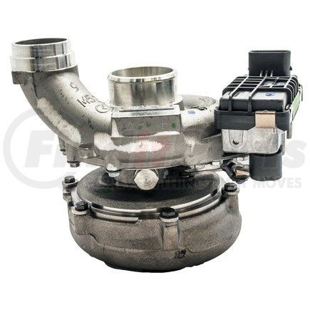 Garrett 777318-5002W Turbocharger