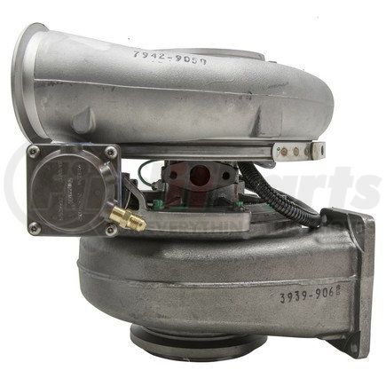 Garrett 758160-9006S Reman Detroit S60 12.7L 430HP Turbo Garrett