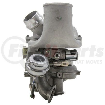 Garrett 851824-5001S New Ford F-Series 6.7L Turbo P/U 11-14