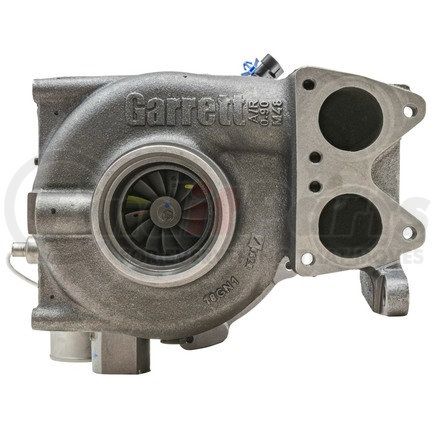 Garrett 848212-9001S Reman Duramax 2004.5-2010 LLY/LBZ/LMM Turbo