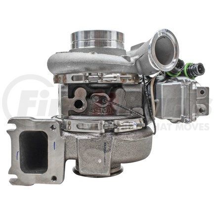 Holset 5499741HX Reman Mack/Volvo  HE400VG w/actuator MD13 EPA2010