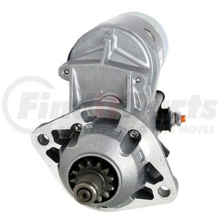 Denso 9712809-021 Reman Starter