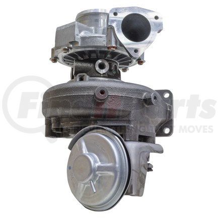 IHI Turbo F54VAD-S0049B New Turbo Isuzu 4JJ1