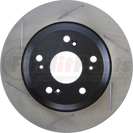 StopTech 126.40050SR StopTech Sport Slotted