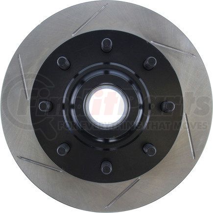 StopTech 126.67040CSR Cryo StopTech Sport Slot