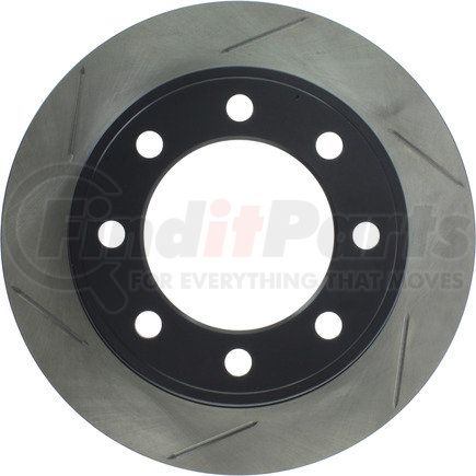 StopTech 126.67062SR StopTech Sport Slotted