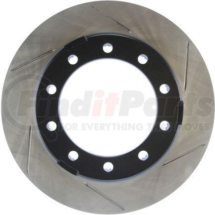 StopTech 126.83013SL StopTech Sport Slotted