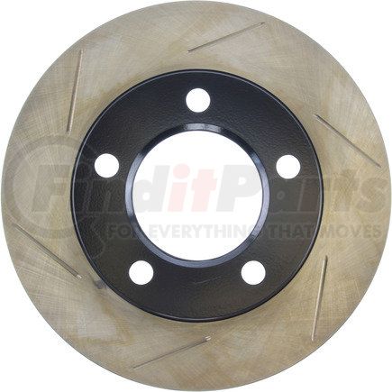 StopTech 126.63004SR StopTech Sport Slotted