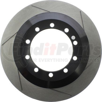 StopTech 126.65069CSL Cryo StopTech Sport Slot