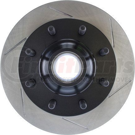 StopTech 126.65104SL StopTech Sport Slotted