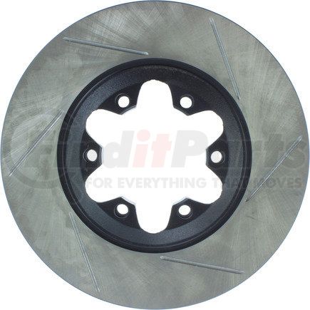 StopTech 126.66056SL StopTech Sport Slotted
