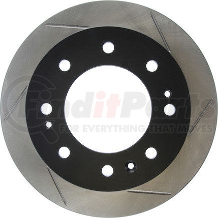 StopTech 126.66074SL StopTech Sport Slotted