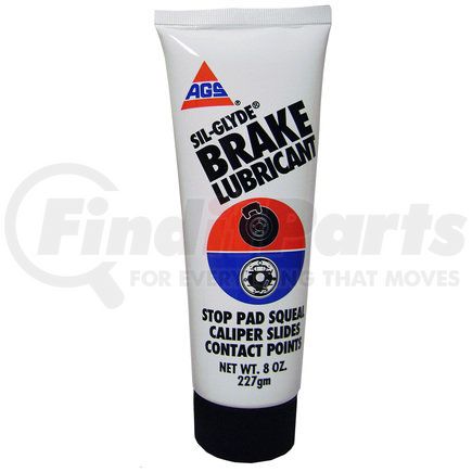 AGS Company BK-8 Brake Lubricant