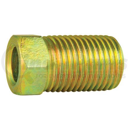 AGS Company BLF-16B Steel Tube Nut