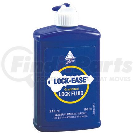 AGS Company LE-4 Graphite Lubricant