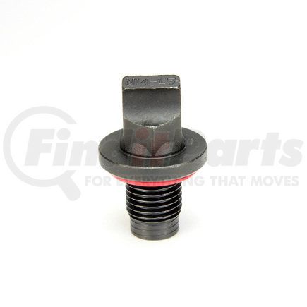 AGS Company ODP-00007B Oil Drain Plug