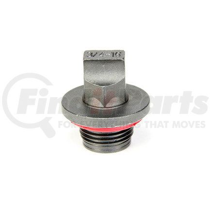 AGS Company ODP-00018B Oil Drain Plug