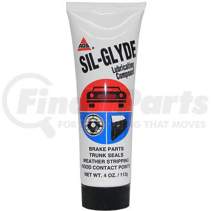 AGS Company SG-4 Silicone Grease