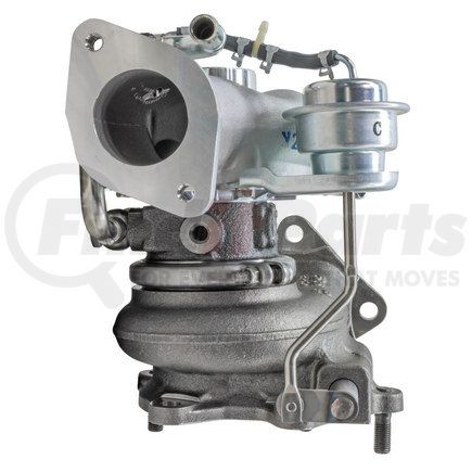 IHI Turbo F56CAD-S0063B New VF52 Subaru Turbo 2.5L 2010+