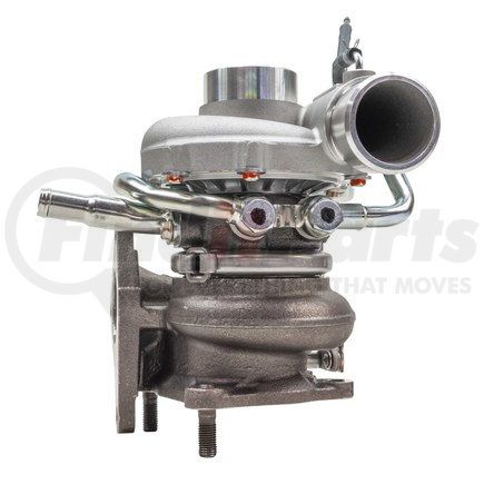 IHI Turbo F56CAD-S0057B New VF48 Turbo 2.5L Subaru WRX/WRX STI Various Ye