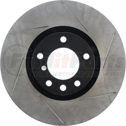 StopTech 126.33142SL StopTech Sport Slotted