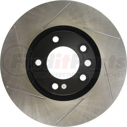 StopTech 126.33141SR StopTech Sport Slotted