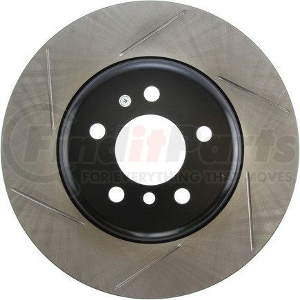 StopTech 126.34124SR StopTech Sport Slotted