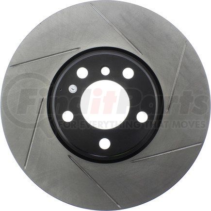 StopTech 126.34126SL StopTech Sport Slotted