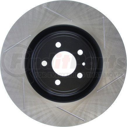 StopTech 126.61106SL StopTech Sport Slotted