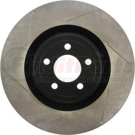 StopTech 126.61116SR Slotted Sport Rotors