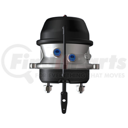 MGM Brakes 3431955 Combination - with Welded Yoke & Neoprene Diaphragms - Y=2.87