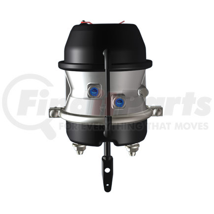 MGM Brakes 3233952 Comb - w/Welded Yoke & Neoprene Diaphragms - Y=2.25
