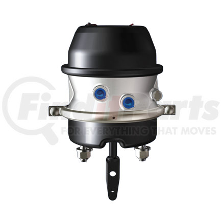 MGM Brakes 3430951X Combination - with Welded Yoke - Y=2.25