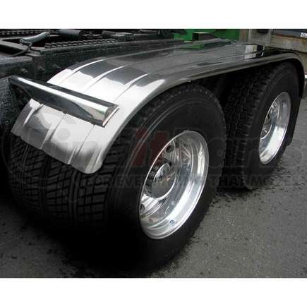 TRUX TFEN-F15 FENDERS - FULL  FENDERS - FULL