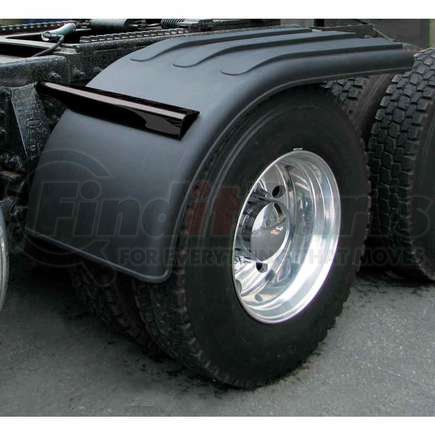 TRUX TFEN-H39 FENDERS - HALF  FENDERS - HALF