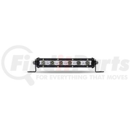 TRUX TLED-U36 7" MINI LED LIGHT BAR 1260 LUMENS (6 DIODES)