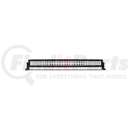 TRUX TLED-U67 32" Universal Double Row LED Spot/Flood Light Bar (60 Diodes | 7600 Lumens)