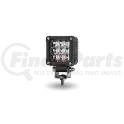 TRUX TRX-135 MINI SQUARE LED WORKLIGHT 900 LUMENS