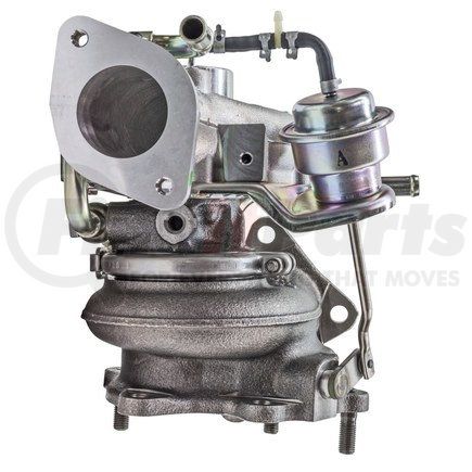 IHI Turbo F51CAD-S0118B New VF46 Turbo Subaru 2.5L Legacy/Outback