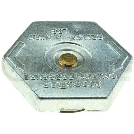 Motorad 1006-04 Radiator cap