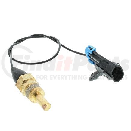 Motorad 1TS1220 Temp Sender Gauge