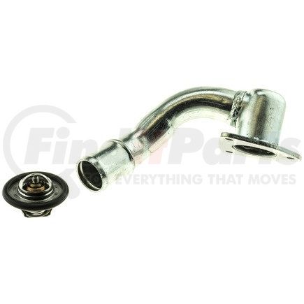 Motorad 4883KT Thermostat Kit