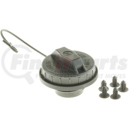 Motorad MGC817T TETHERED FUEL CAP