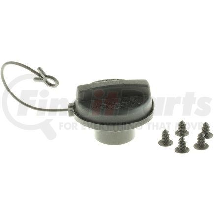 Motorad MGC837T TETHERED FUEL CAP